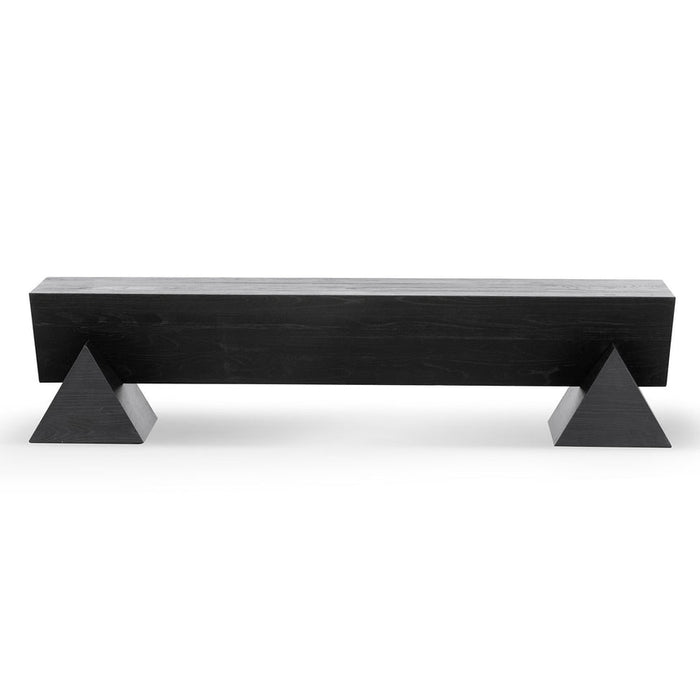 Calibre Furniture Davila 1.9m Elm Bench