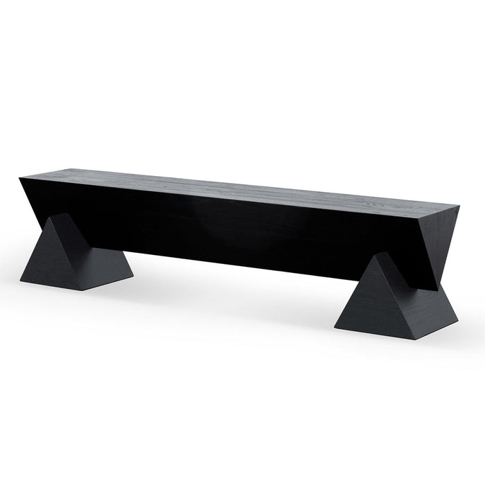 Calibre Furniture Davila 1.9m Elm Bench