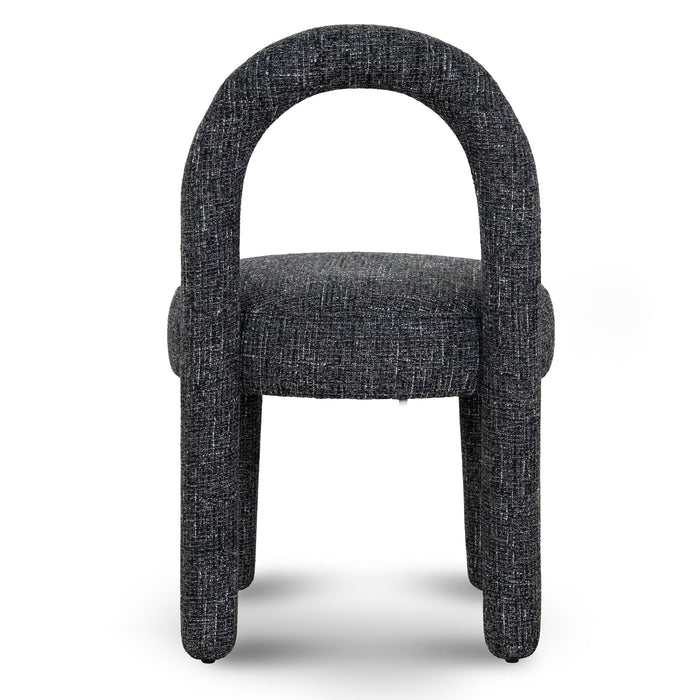 Dining Chair - Field Charcoal (Set of 2)