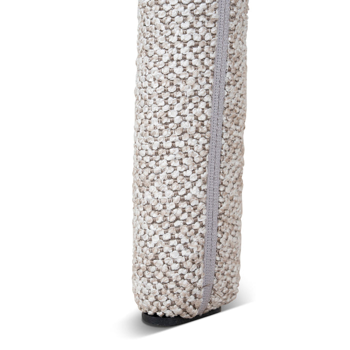 Matteo Dining Chair - Clay Beige