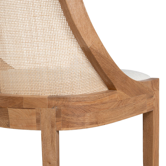 Dining Chair - Dawn Beige (Set of 2)