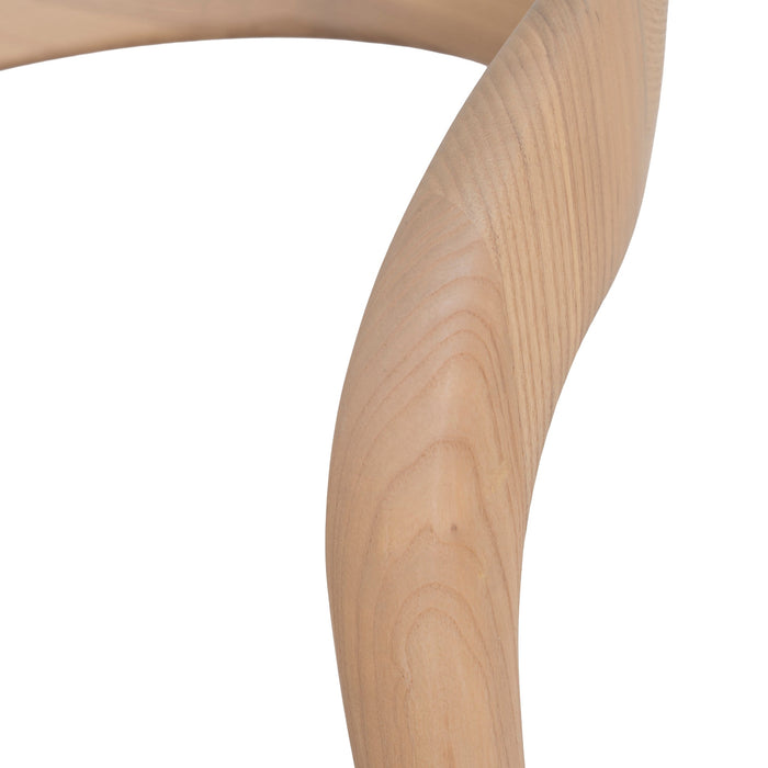 Set of 2 - Marlow Natural Dining Chair - Naxos Beige