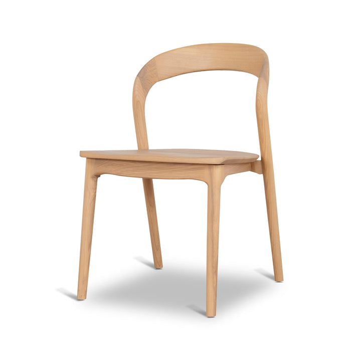 Dining Chair - Natural (Set of 2)
