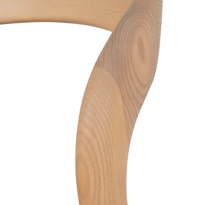 Set of 2 - Marlow Dining Chair - Natural