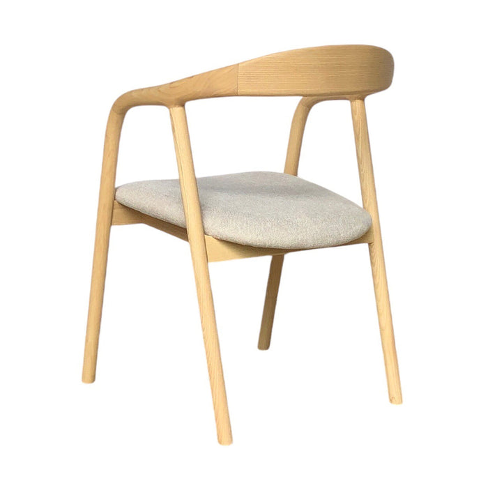 Dining Chair - Naxos Beige (Set of 2)