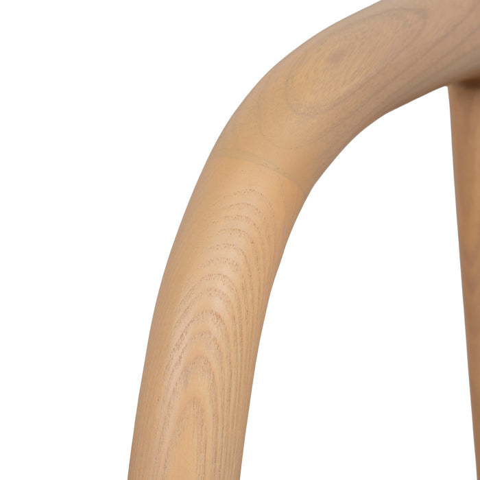 Dining Chair - Natural (Set of 2)