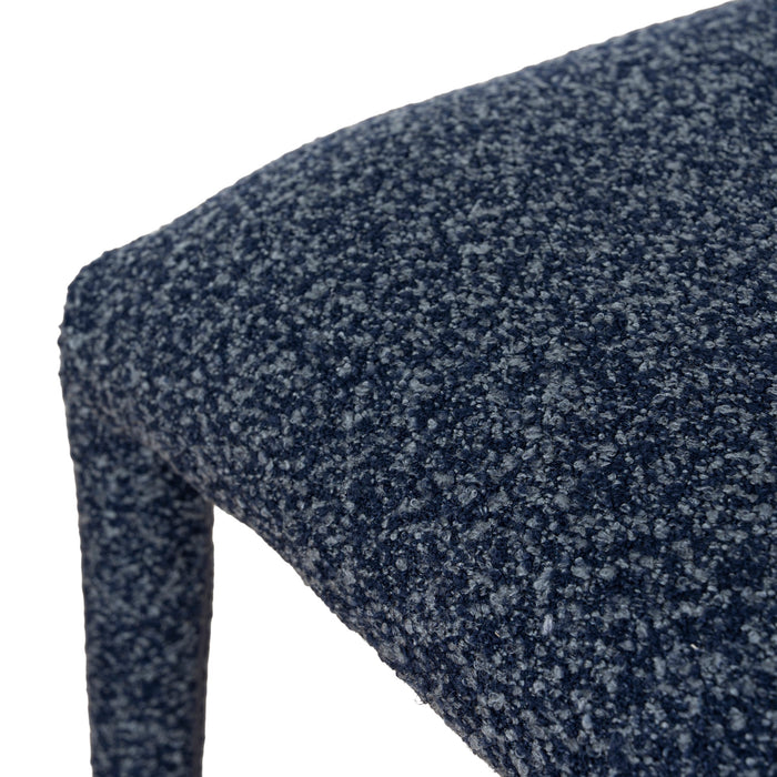 Dining Chair - Midnight Blue (Set of 2)