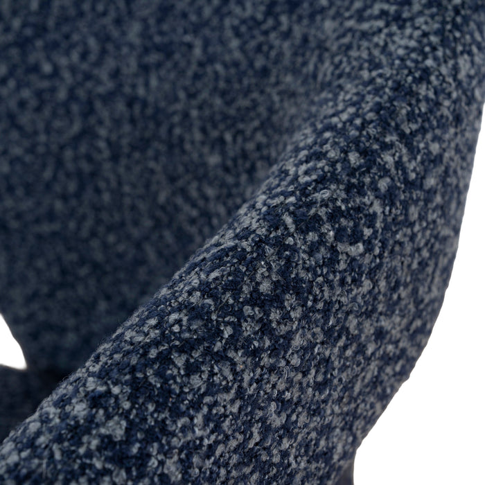 Orlena Dining Chair - Midnight Blue