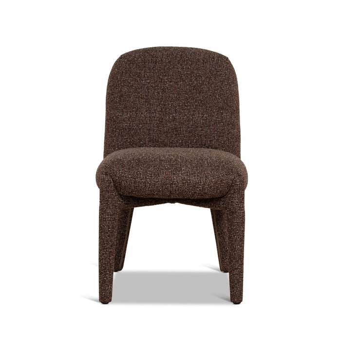 Dining Chair - Verona Cinnamon Weave (Set of 2)