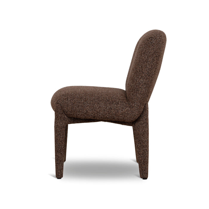 Dining Chair - Verona Cinnamon Weave (Set of 2)