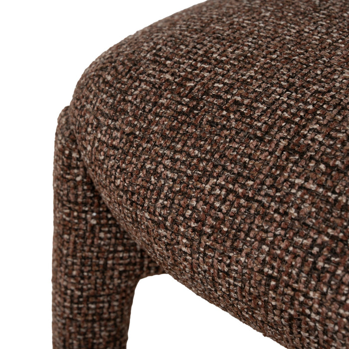 Dining Chair - Verona Cinnamon Weave (Set of 2)