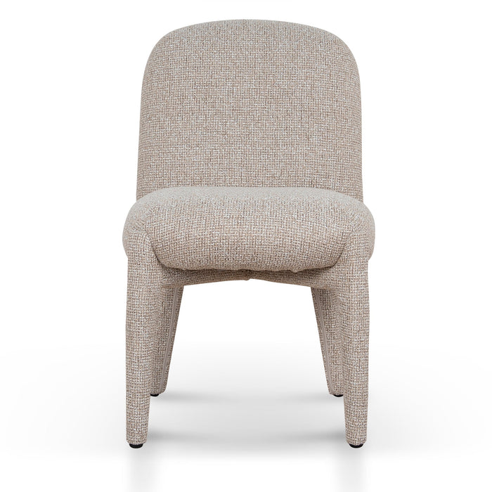 Set of 2 - Belmira Dining Chair - Verona Sand Weave