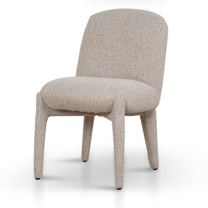 Set of 2 - Belmira Dining Chair - Verona Sand Weave