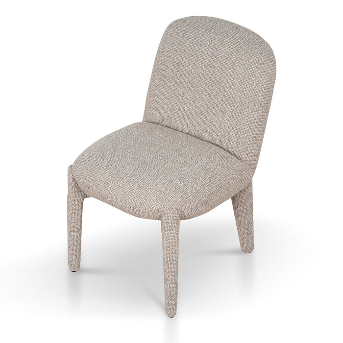 Set of 2 - Belmira Dining Chair - Verona Sand Weave
