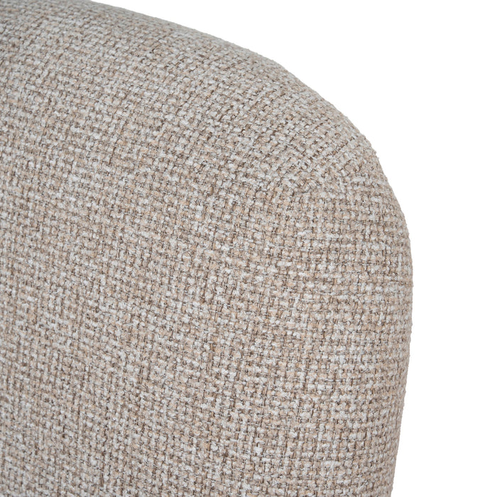 Dining Chair - Verona Sand Weave (Set of 2)