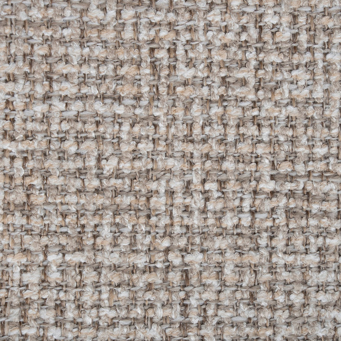 Set of 2 - Thalora Cream Dining Chair - Verona Sand Weave