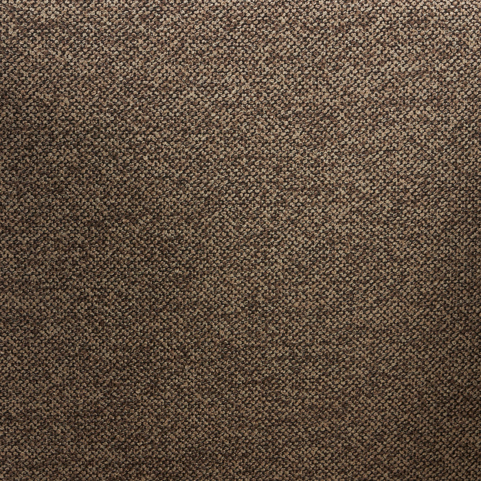 Lorvain Fabric Dining Chair - Cobble Chocolate (Set of 2)
