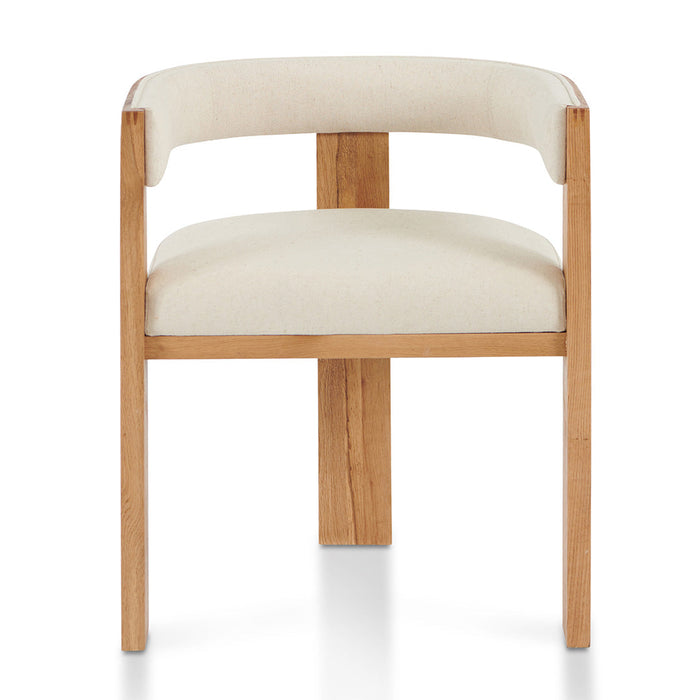 Dining Chair - Dawn Beige (Set of 2)