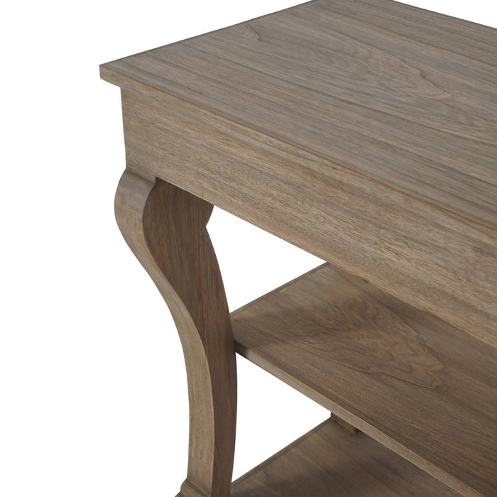 Palmetto Console Table