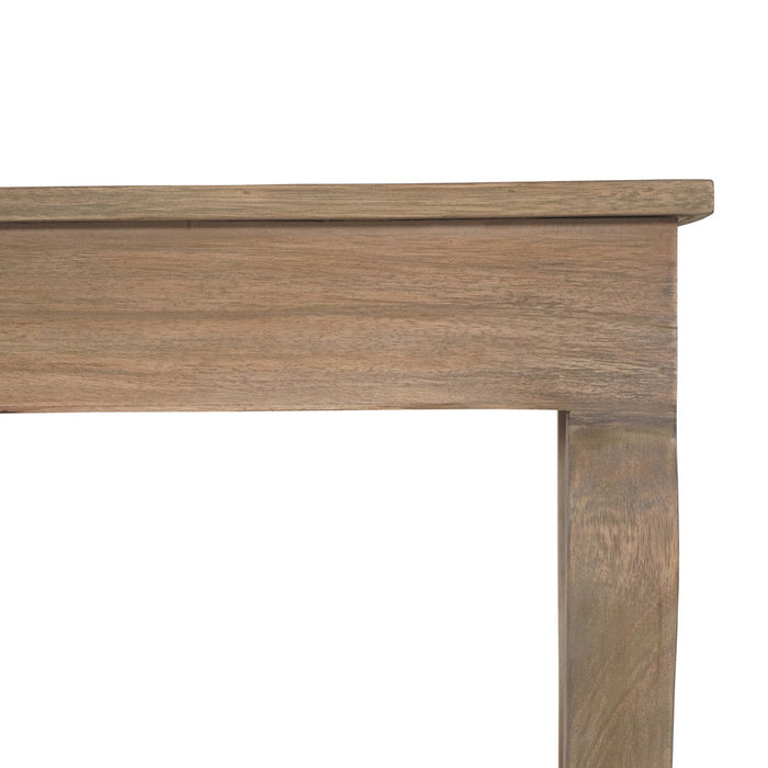 Palmetto Console Table