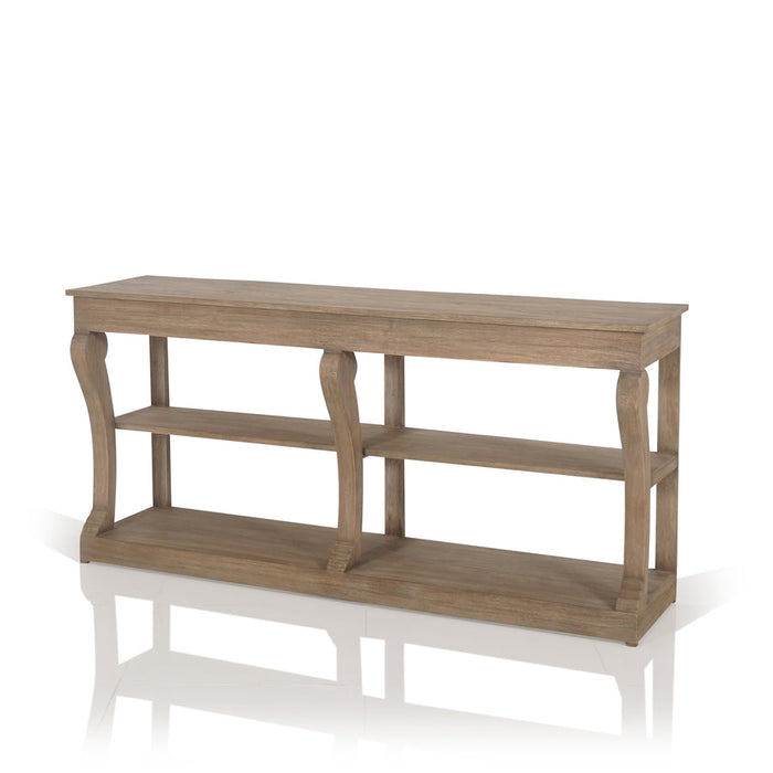 Palmetto Console Table