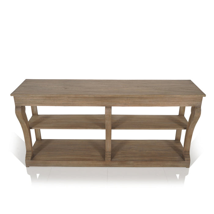 Palmetto Console Table