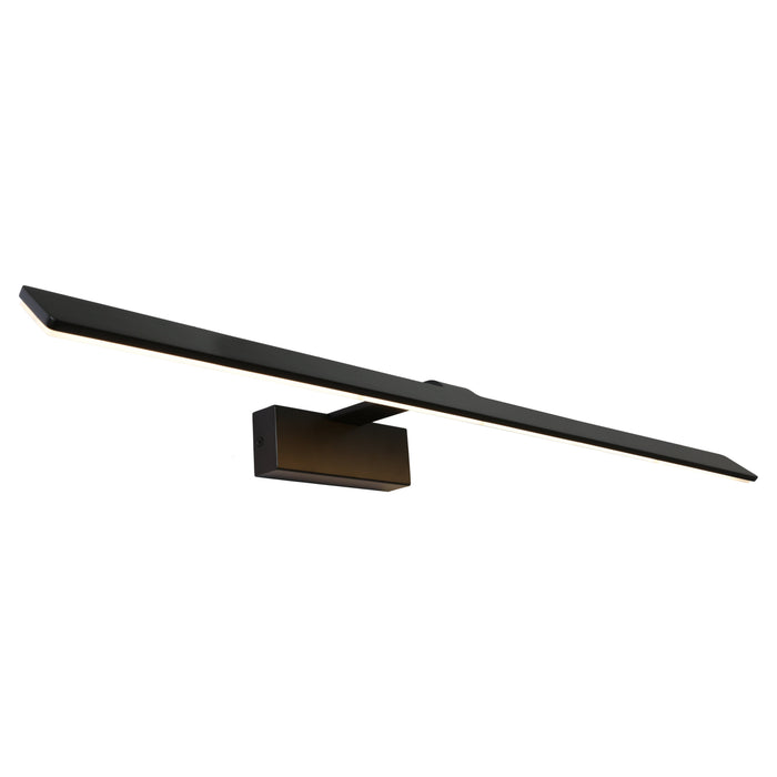 DEX20WLEDBLK