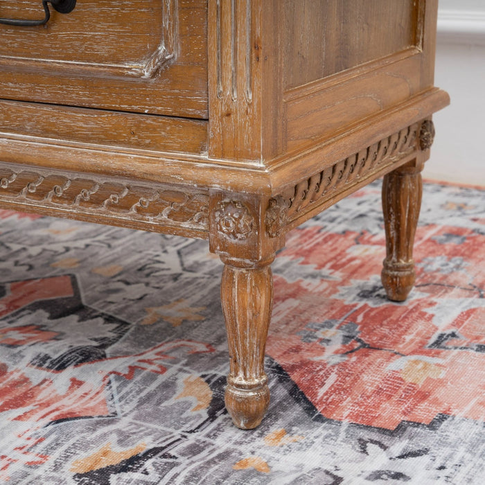 Marseille Chest Of Drawers