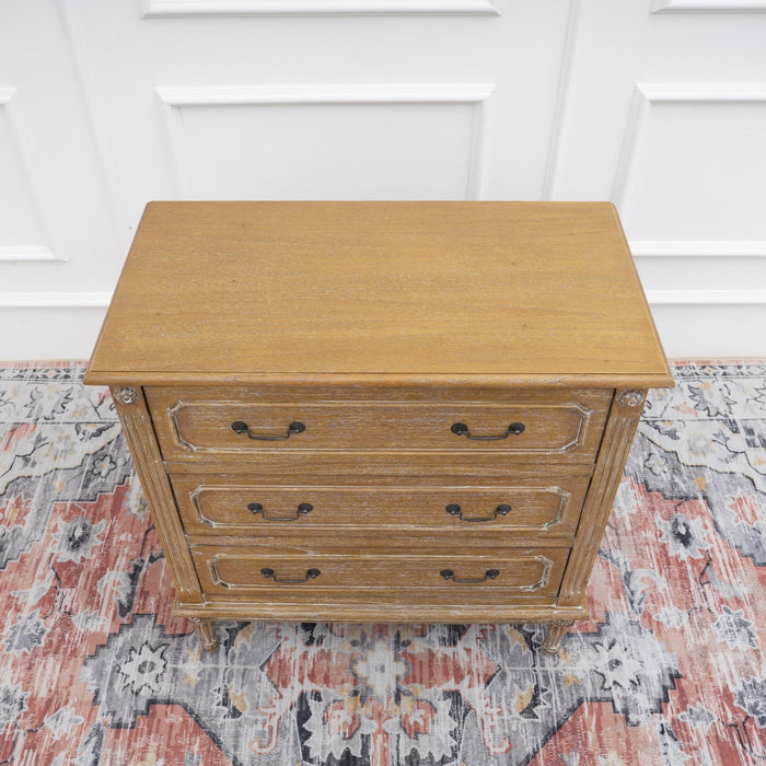 Marseille Chest Of Drawers