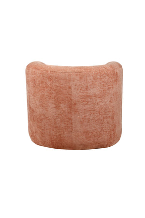 Donatella Occasional Chair Blush