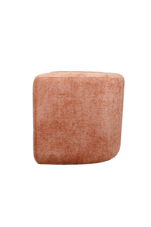 Donatella Occasional Chair Blush