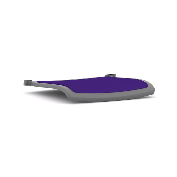 Game Chair Seat Shell - Upholstered