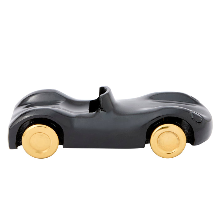 Aluminium Classic Open Top Car