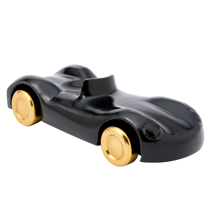Aluminium Classic Open Top Car