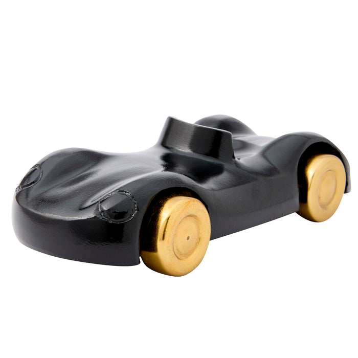 Aluminium Classic Open Top Car