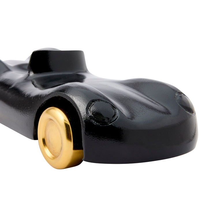 Aluminium Classic Open Top Car