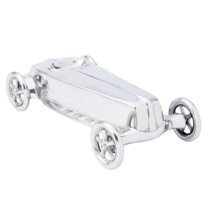 Aluminium Desktop Racer