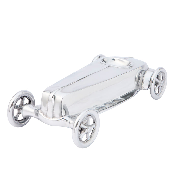Aluminium Desktop Racer