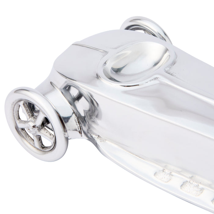 Aluminium Desktop Racer