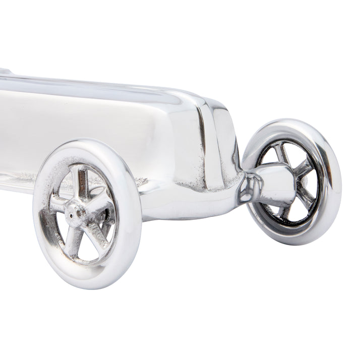 Aluminium Desktop Racer