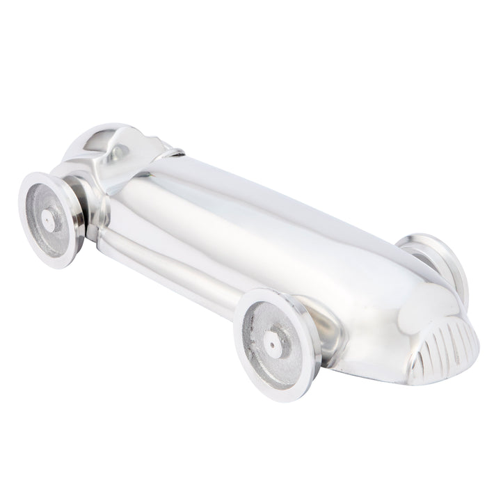 Aluminium Desktop Roadster