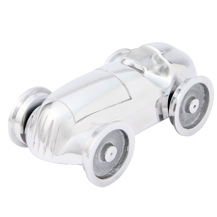 Aluminium Small Desktop Roadster