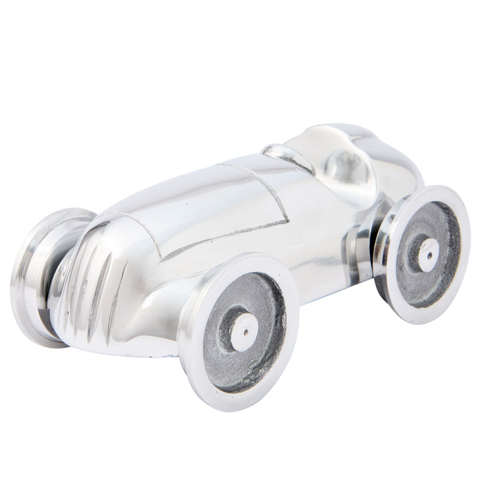 Aluminium Small Desktop Roadster