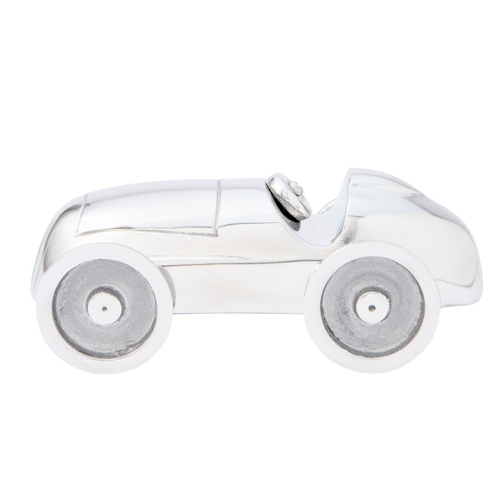 Aluminium Small Desktop Roadster
