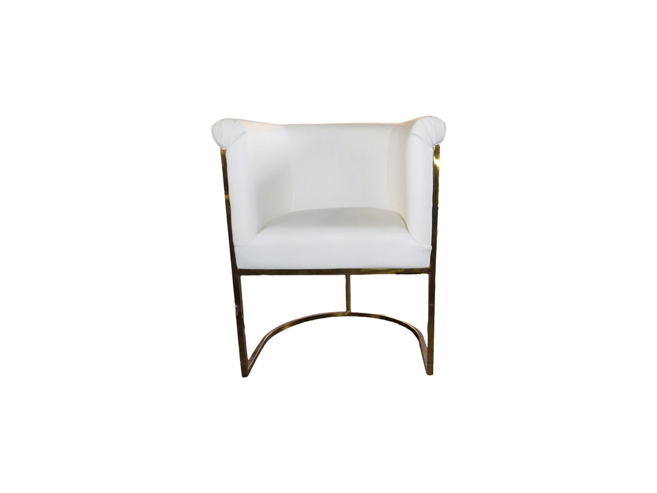 Luno Tub Dining Chair