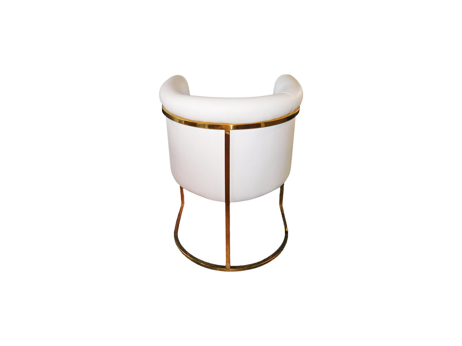 Luno Tub Dining Chair