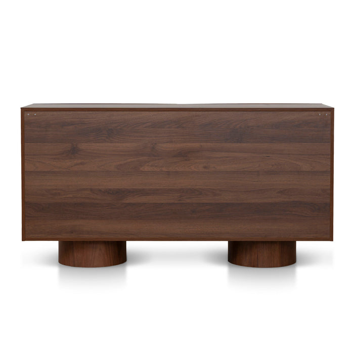 Dorit Chest of Drawer - Walnut