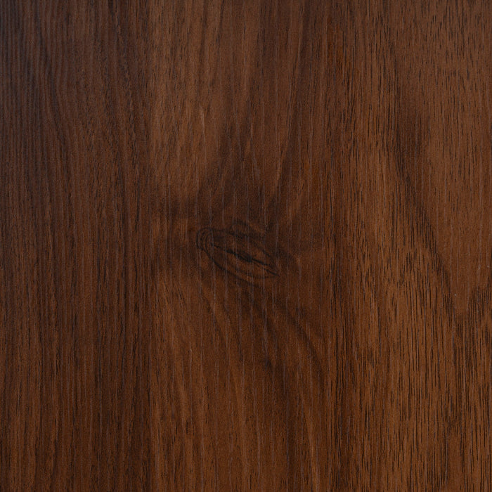 Dorit Home Office Desk - Dressing Table - Walnut