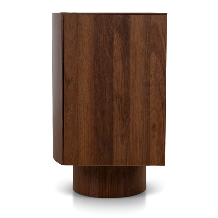 Dorit Sideboard Unit - Walnut
