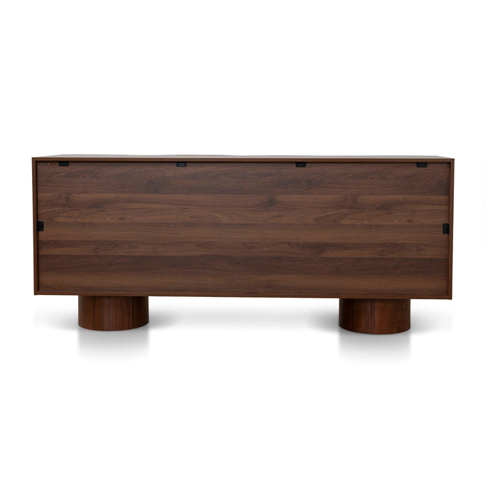 Dorit Sideboard Unit - Walnut
